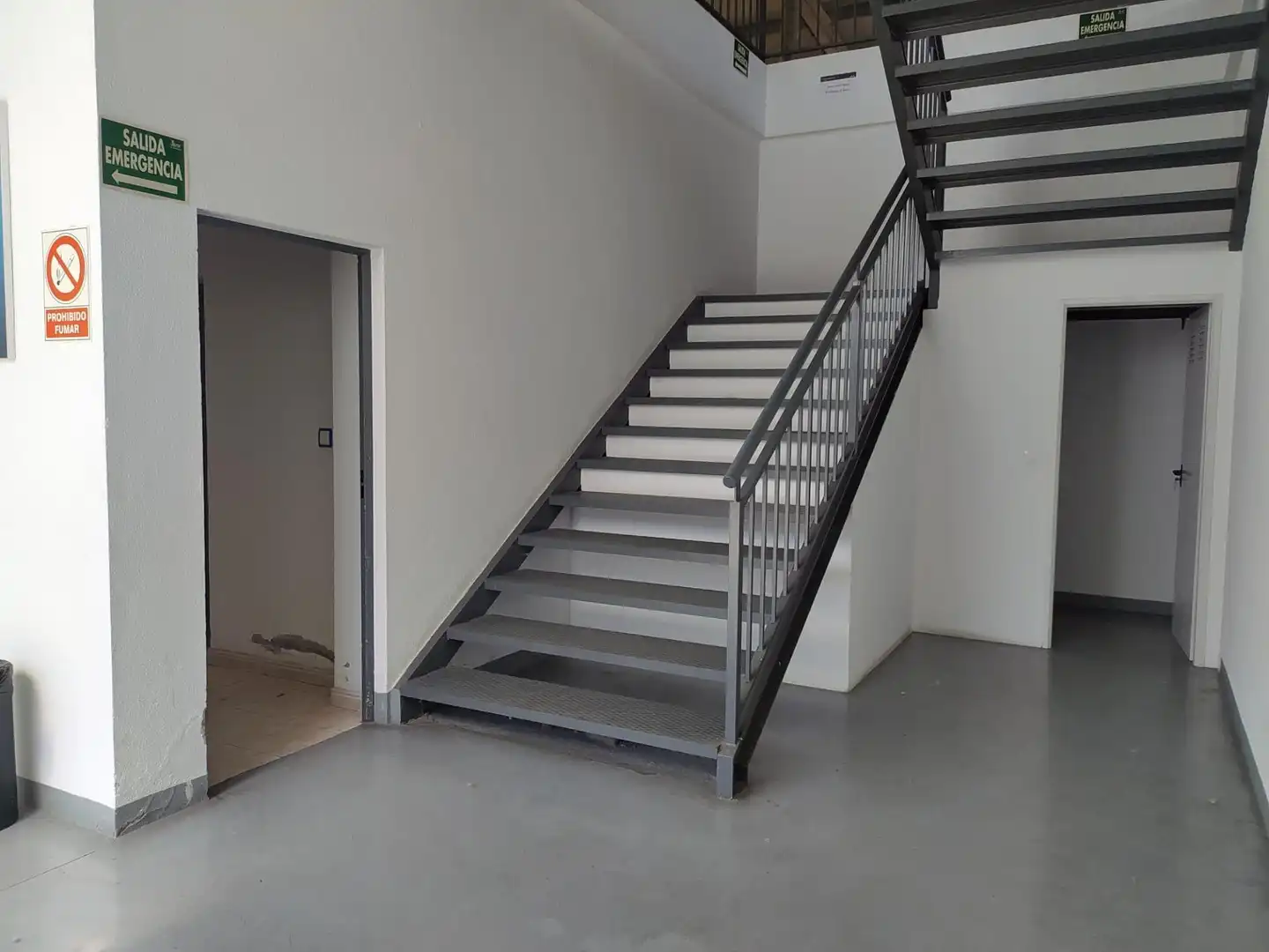 Nau industrial de lloguer en Ponferrada