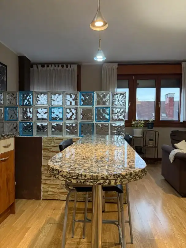 Flat for rent in Calle Manuel Rodriguez Álvarez, La Calzada