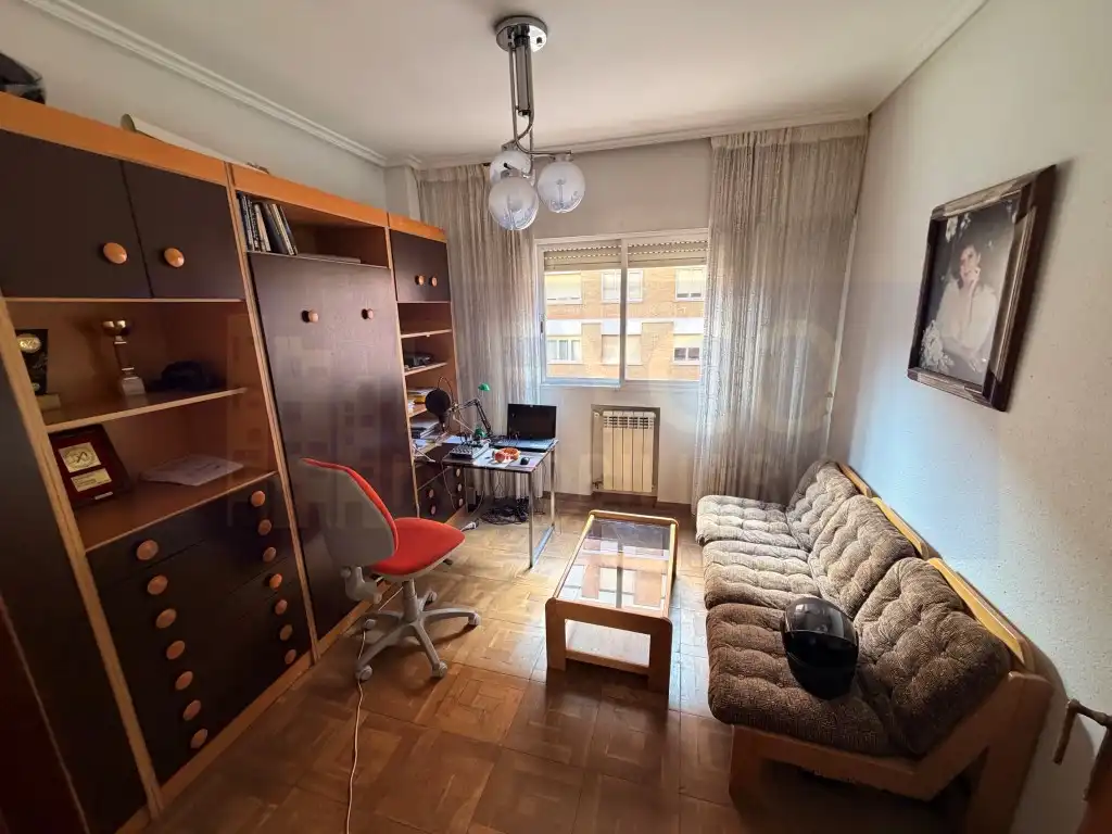 Appartement avec ascenseur à vendre à Calle Marques De La Ensenada, imagen 9