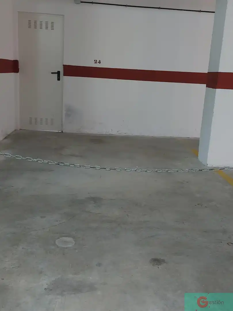 Einzelparkplatz zum Verkauf in Salobreña Costa, imagen 6