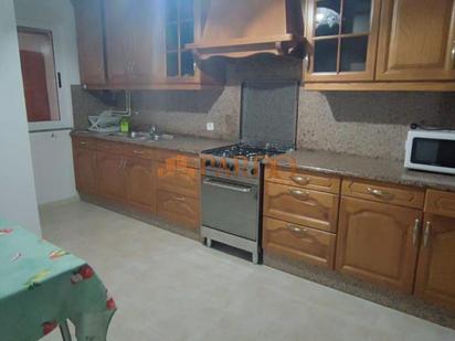 Kitchen of Building for sale in Narón