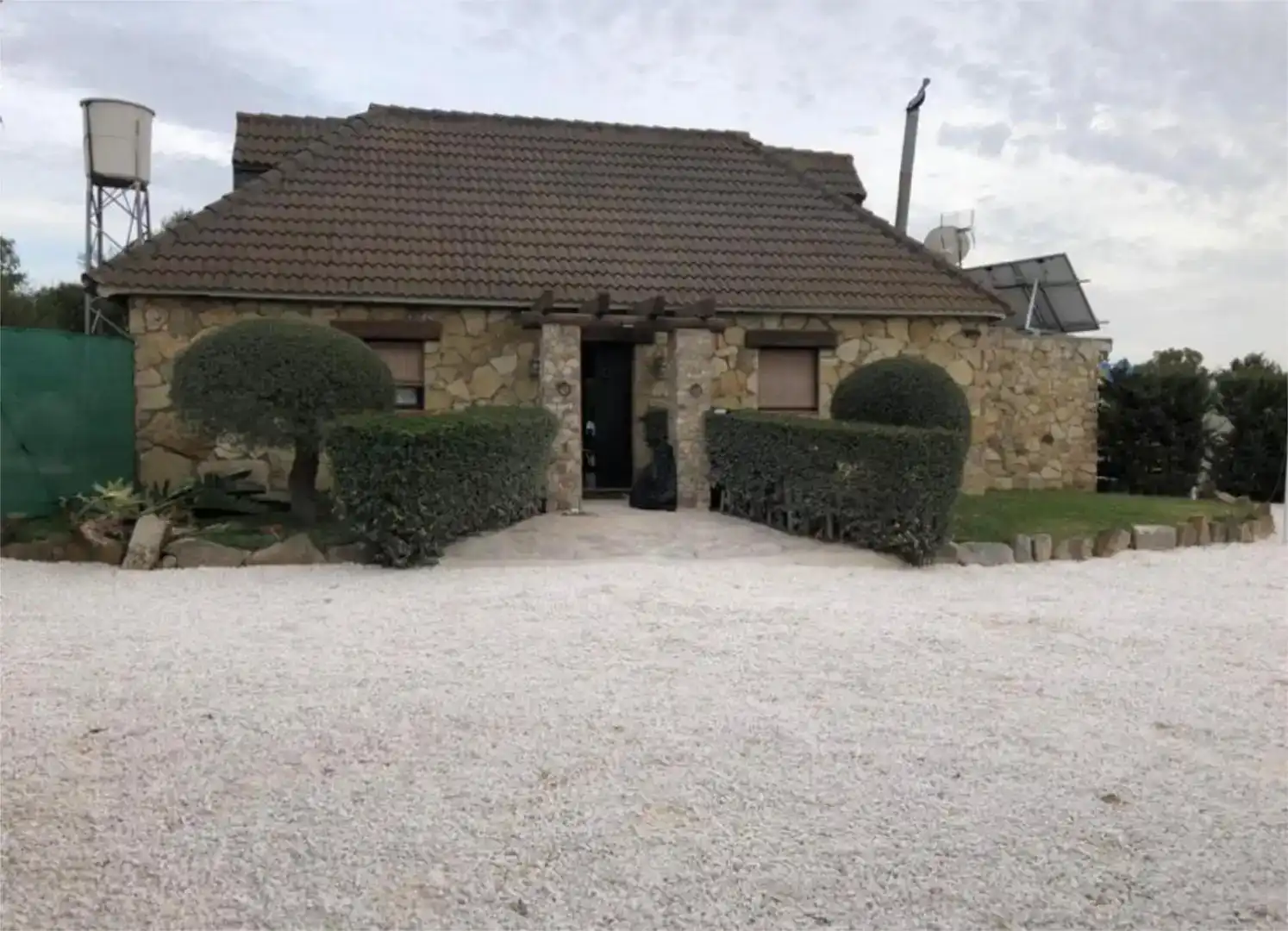 Finca rústica en venda a Calle Benalup-medina, 3, Medina Sidonia