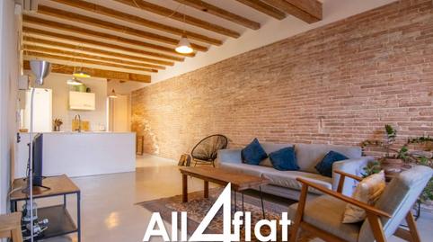 Photo 3 of Flat for sale in Robador, El Raval, Barcelona