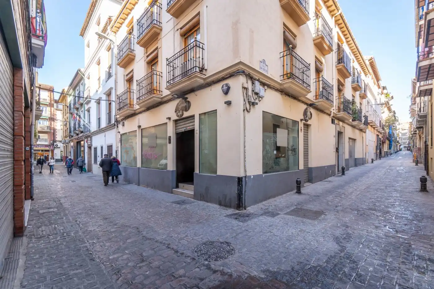Business premises for sale in Ronda