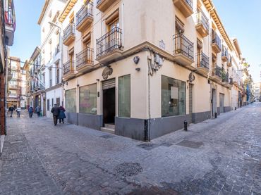 Local comercial en venda a Ronda
