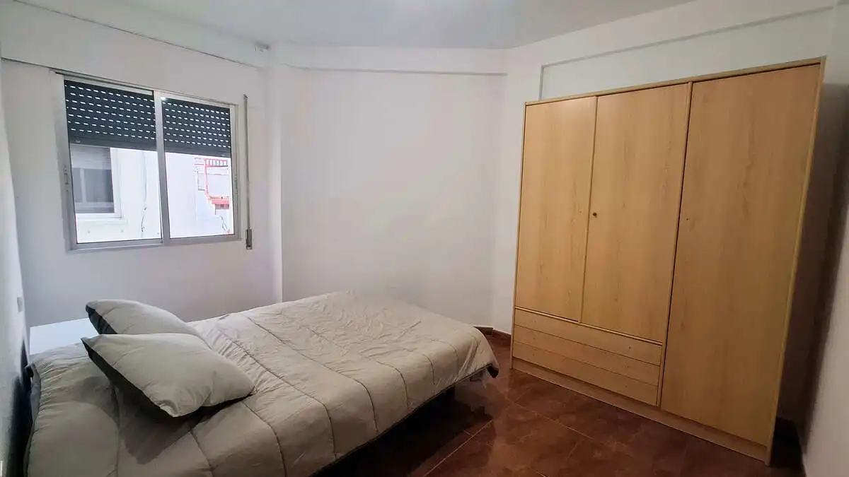 Piso con ascensor en venta en Sur