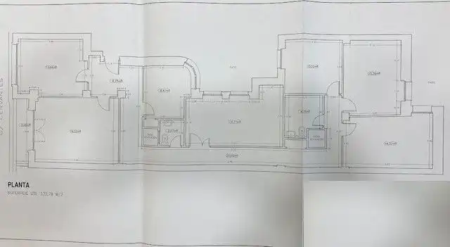 Wohnung mit Terrasse zum Verkauf in Centro - Casco Histórico, imagen 15