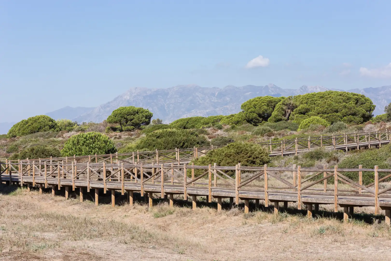 Garten von Wohnung zum Verkauf in Marbella mit Klimaanlage, Heizung und Terrasse