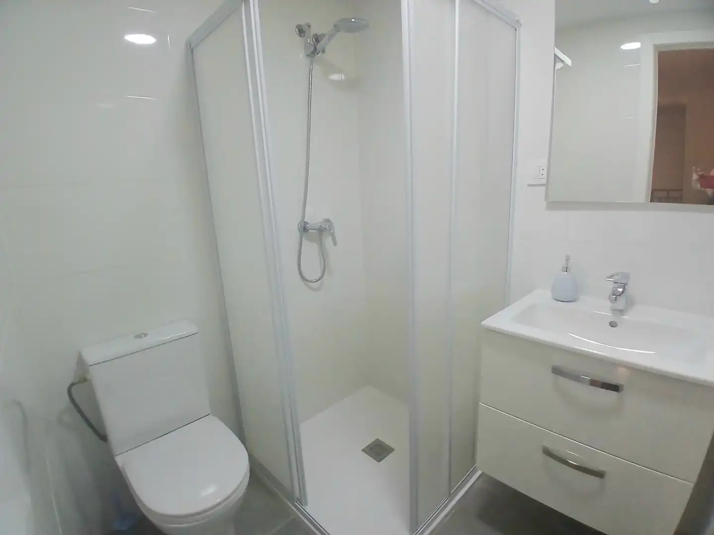 Room in Calle Real, 58, Centro