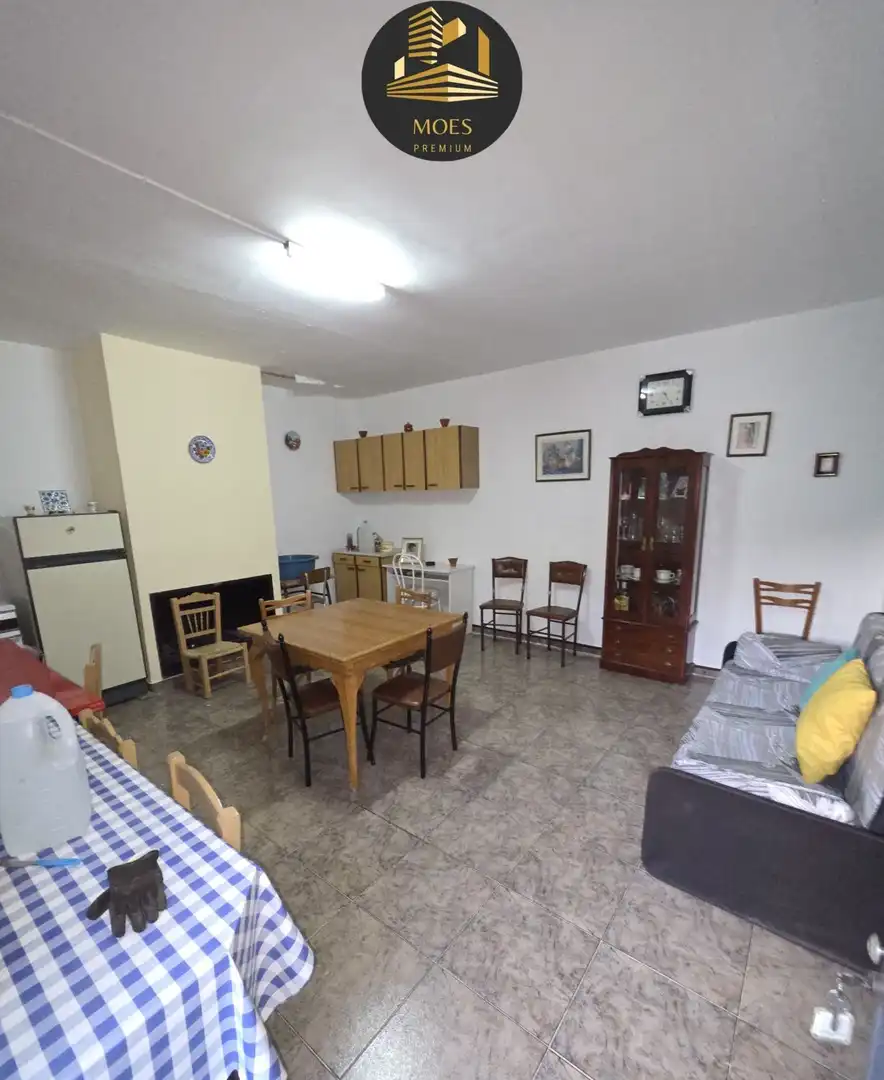 Esszimmer von Country house zum Verkauf in Jaén
