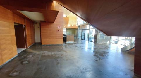 Foto 3 de Oficina en venda a Bergazos-donsion, 27, Lalín, Pontevedra