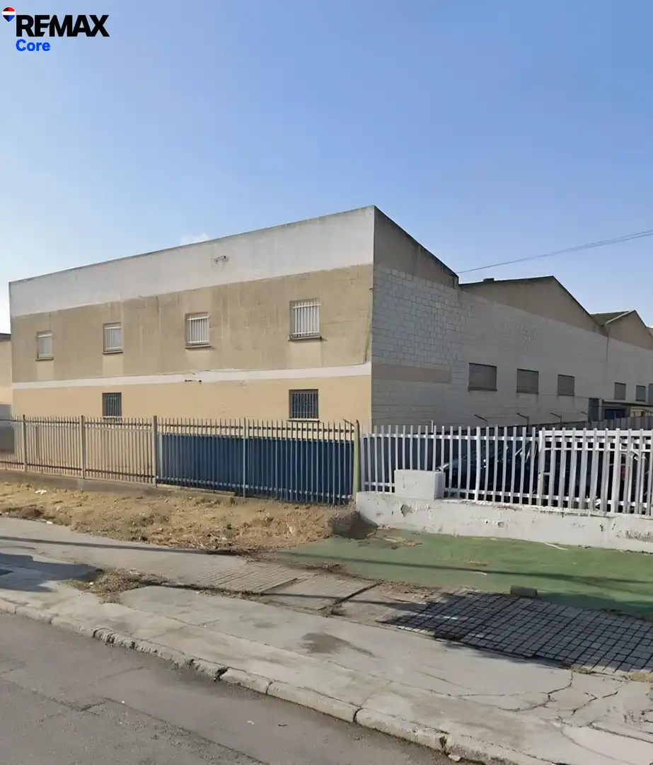Nau industrial en venda a Ruta de la Plata, imagen 5