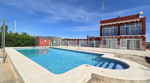 Foto 3 de Casa o chalet en venta en Vilallonga / Villalonga, Valencia