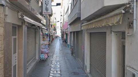 Photo 4 of Premises to rent in Centre, Roses