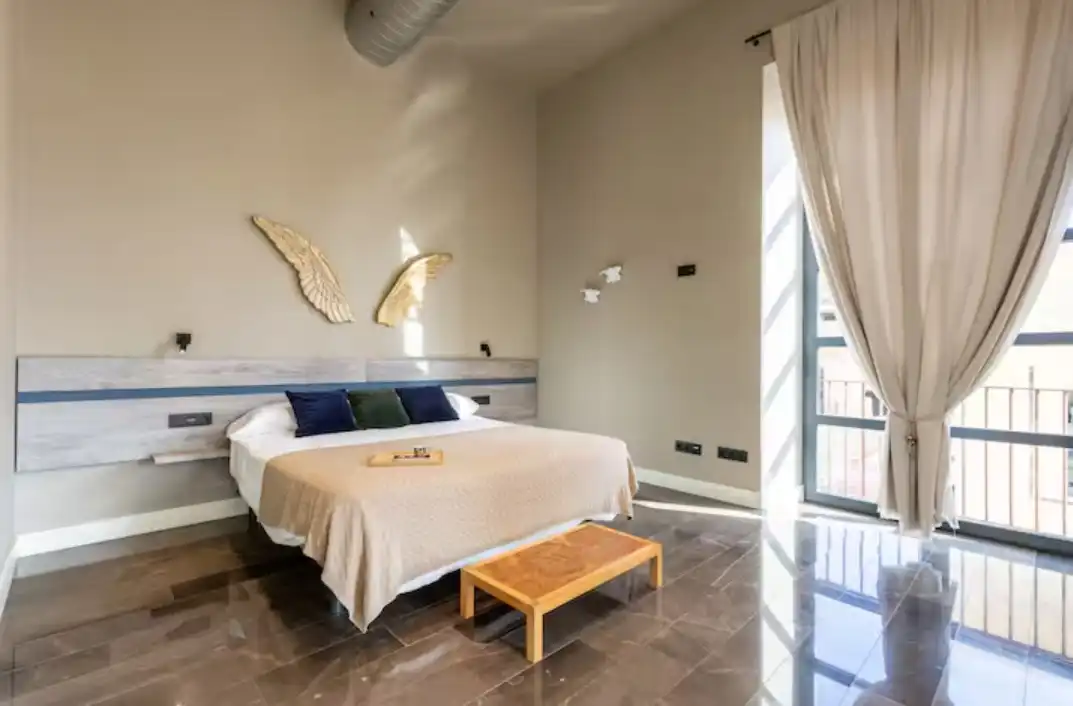 Apartamento de alquiler en Carrer Major, 1, Part Alta