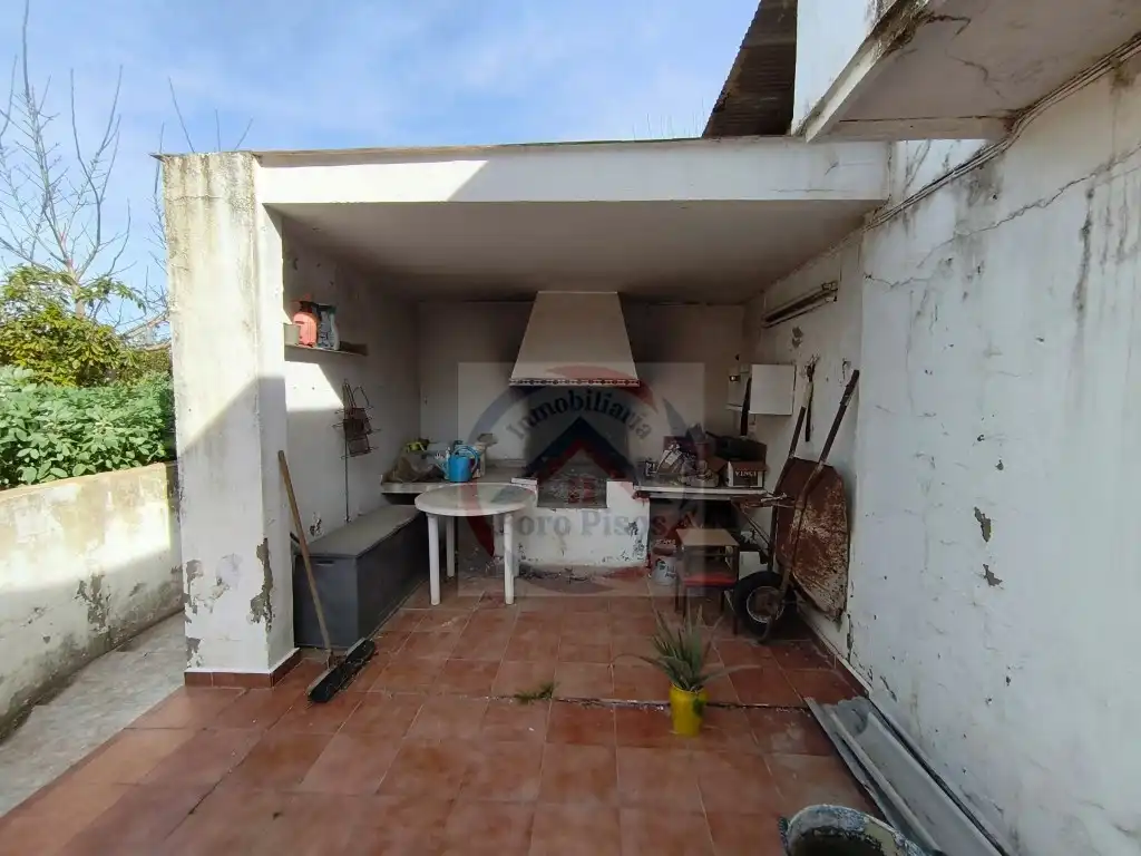 Terrace of Residential for sale in La Llosa de Ranes