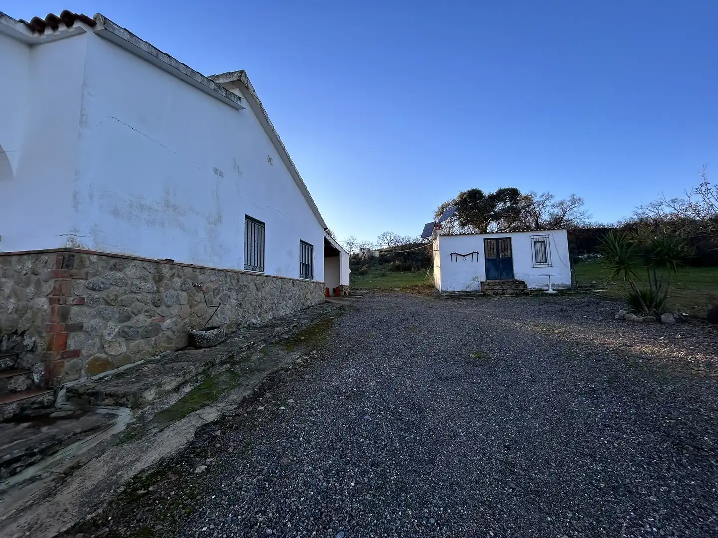 Terreny rústic en venda a Peraleda del Zaucejo, imagen 7