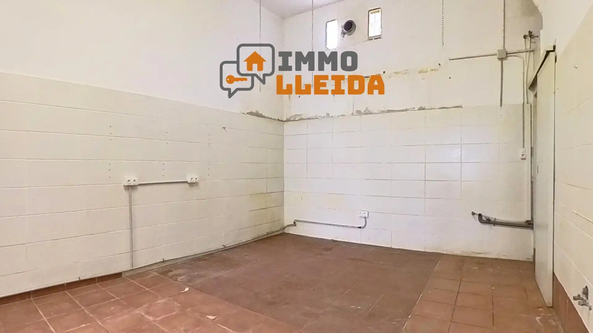 Commercial properties for rent in Balaguer