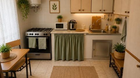 Foto 5 de Casa o xalet en venda a Santa Marina - Polígono, Mieres (Asturias)