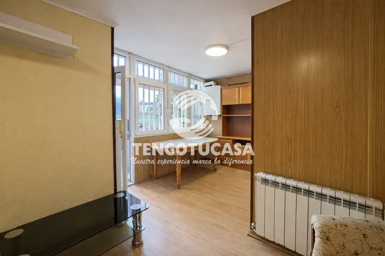 Piso en venta en Calle San Herculano, Canillejas