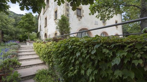 Foto 4 de Finca rústica en venda a Anglès, Girona