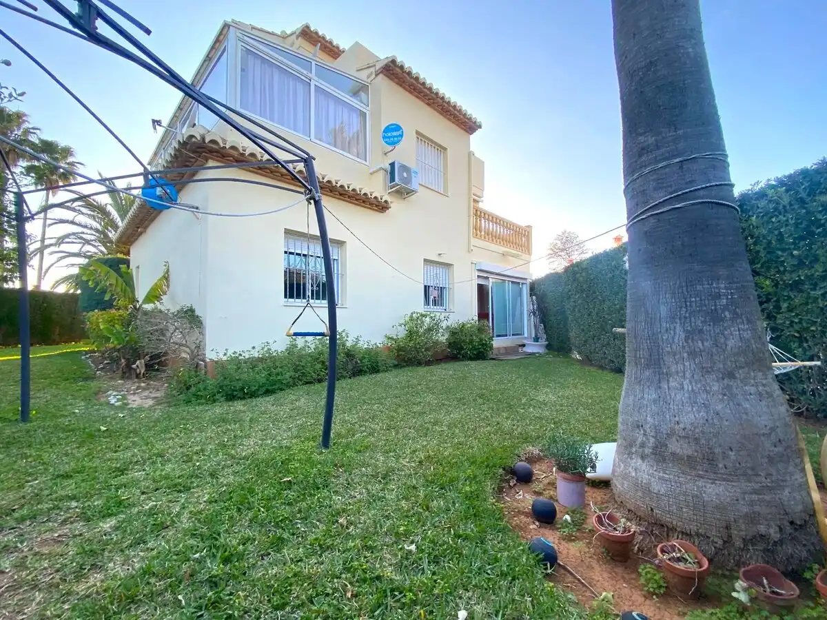 Apartment mit Pool zum Verkauf in Devessa - Monte Pego, imagen 23