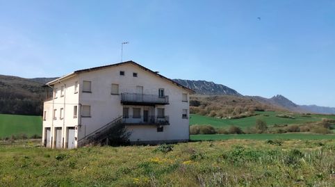 Photo 3 of Houses for sale in Bernedo, Araba - Álava