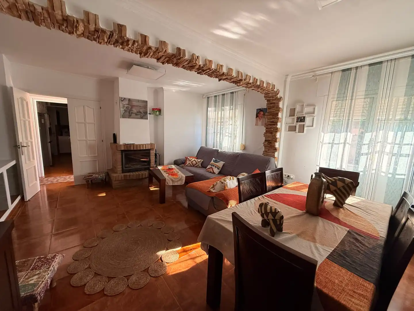 Villa zur Miete in Avenida las Golondrinas, imagen 10