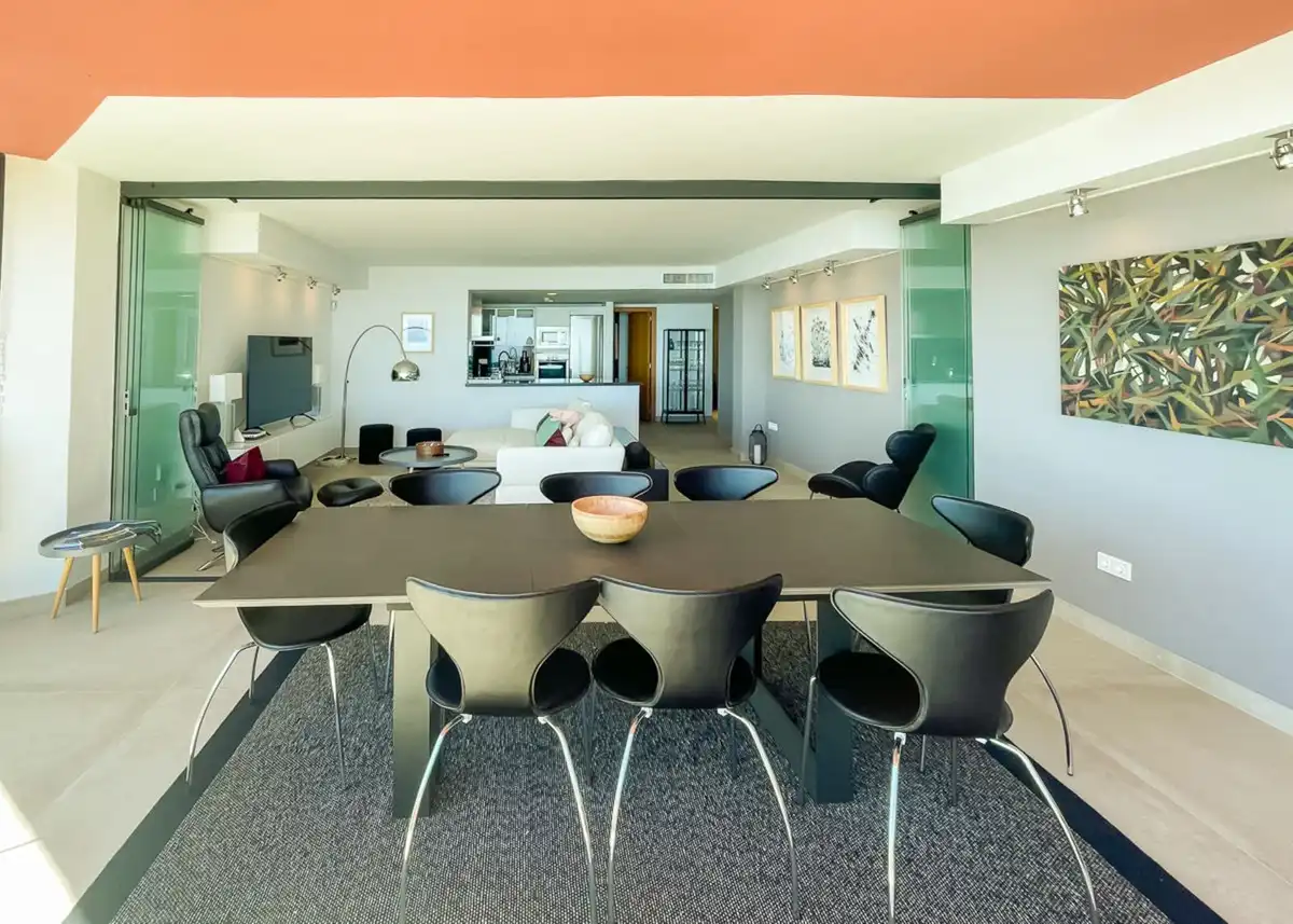 Penthouse with pool for sale in higueron 1, imagen 7