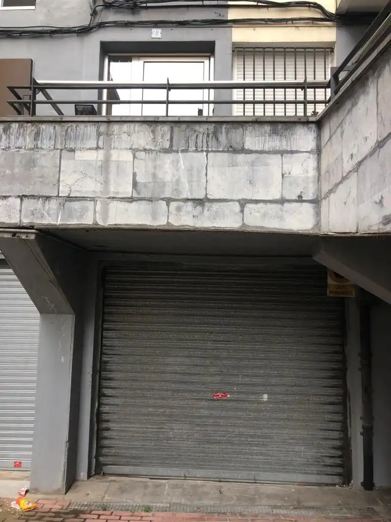 Local comercial en venda a Ortuella, imagen 10