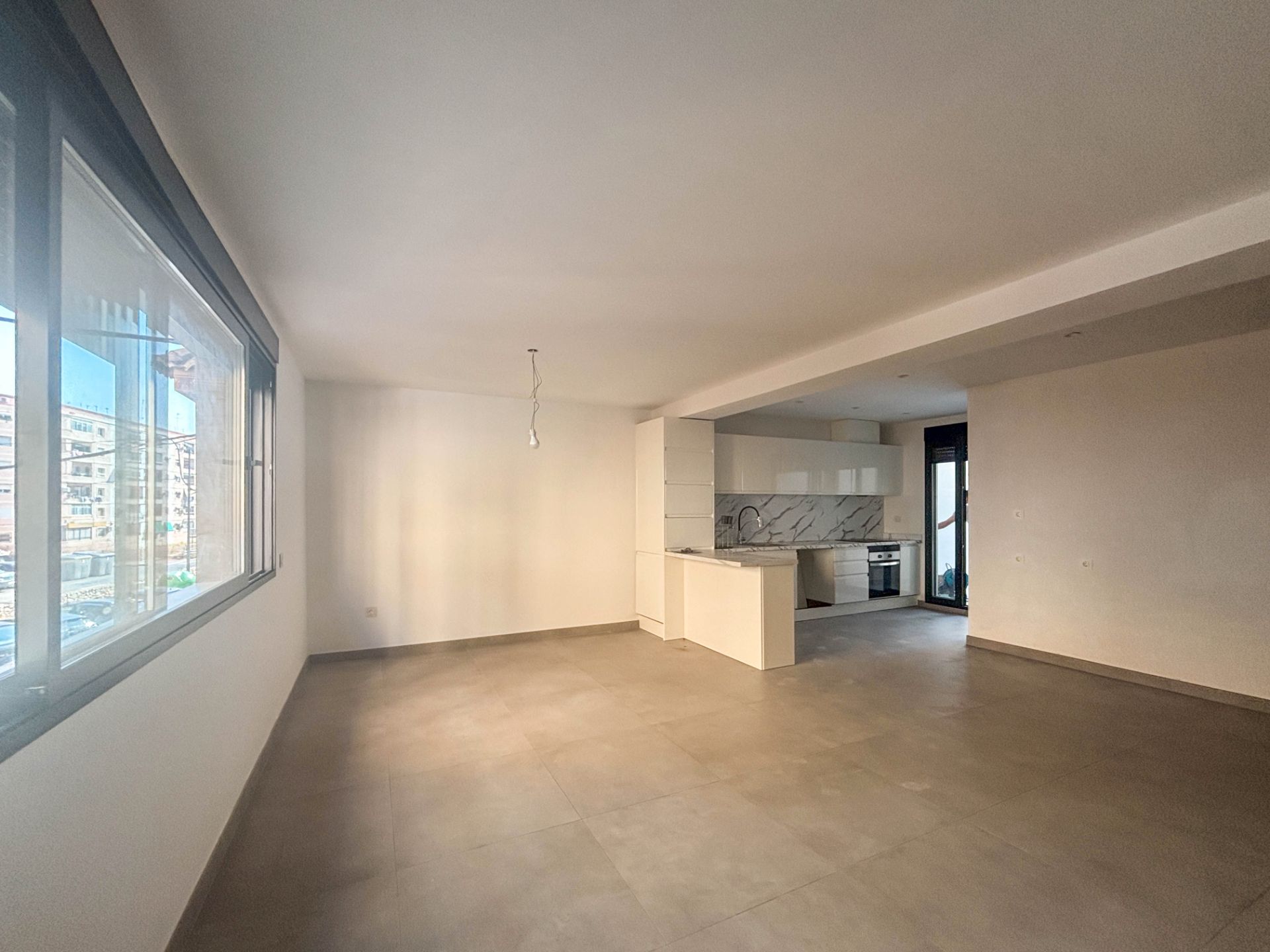 Exterior view of Single-family semi-detached to rent in Puçol  with Air Conditioner, Heating and Terrace