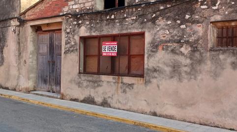 Foto 4 de Casa o chalet en venta en Carrer Sant Antoni, Almoines, Valencia