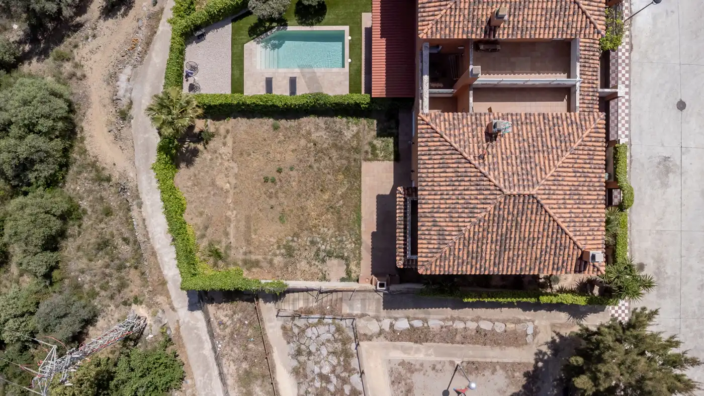 Casa adosada en venda en Riudecanyes amb Aire condicionat, Calefacció i Jardí privat