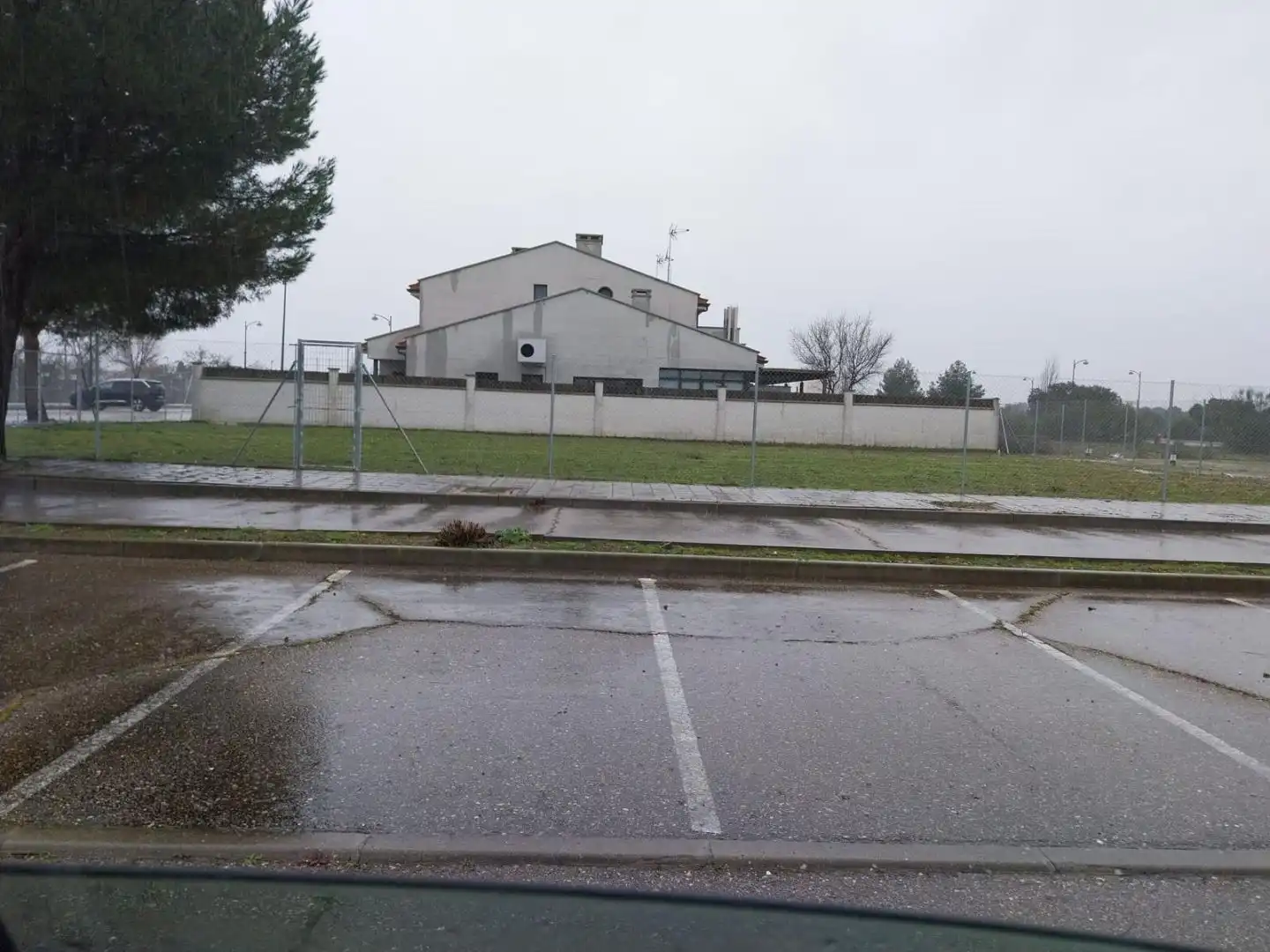 Terreno residencial en venta en Lugar Calle B Sector 9 29, imagen 7