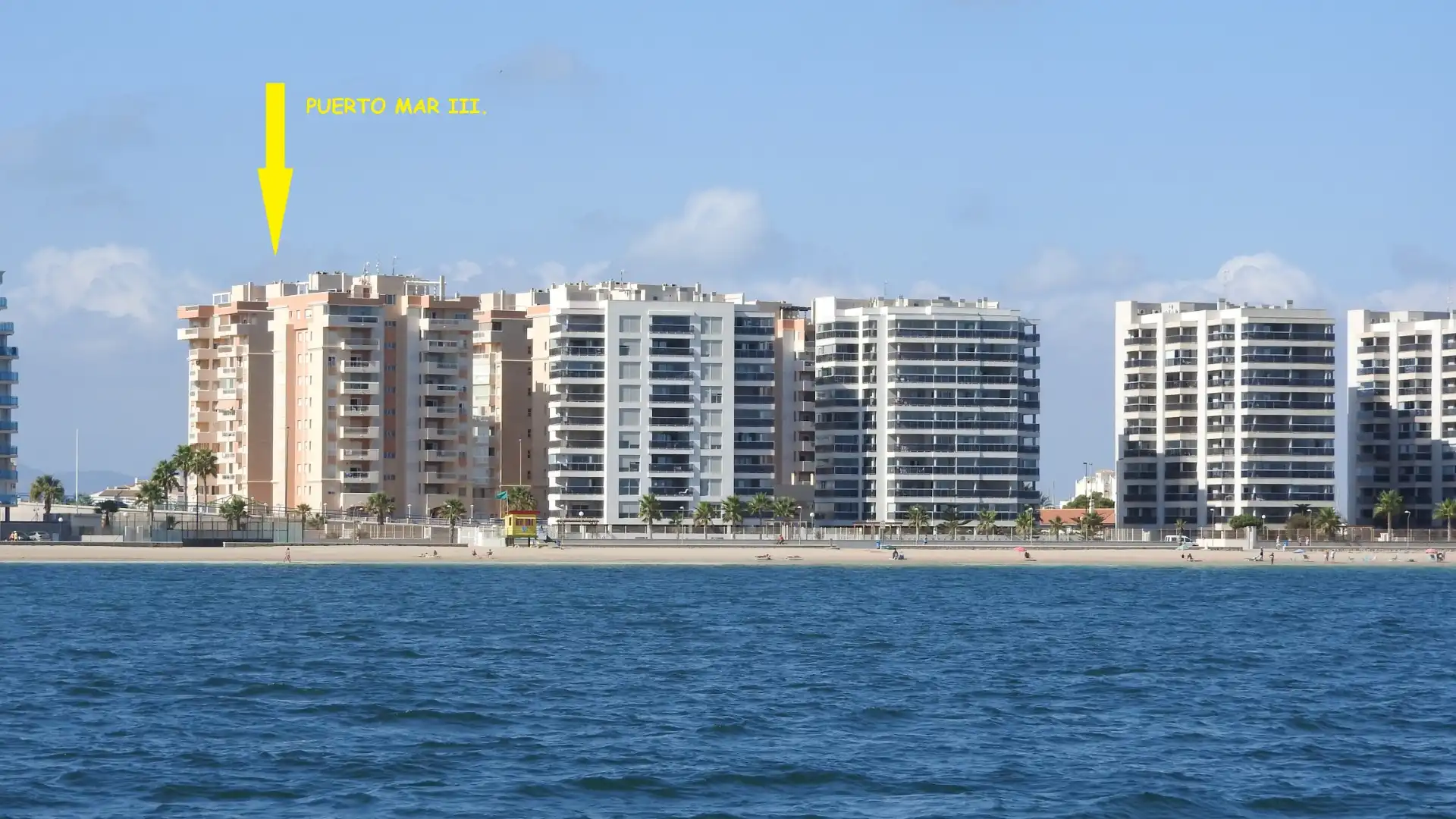 Flat with pool for sale in Gran Vía de la Manga 5A, imagen 21