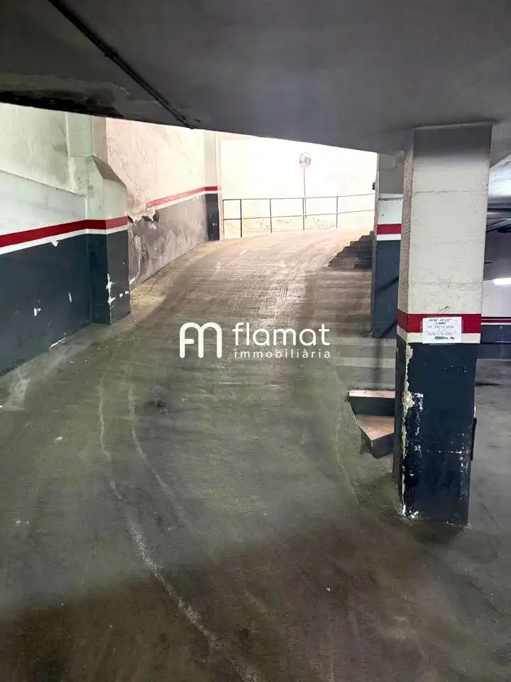 Parkplatz zum Verkauf in De Gabriel Y Galán, imagen 3
