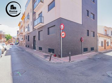 Duplex con ascensore in vendita a Las Tres Cruces