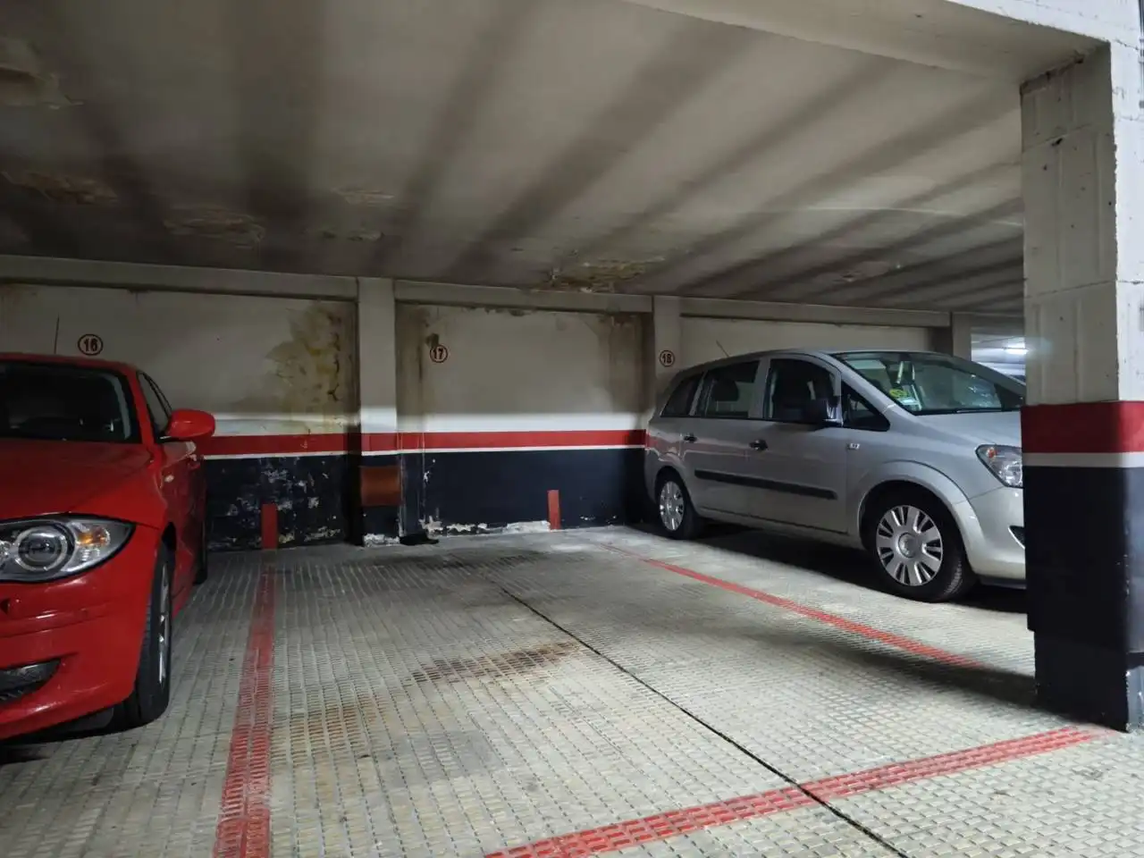 Pis amb ascensor en venda a Calle Soria, imagen 36