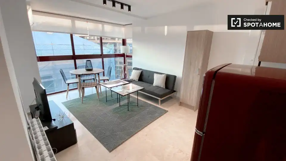 Appartement à louer à Patraix, imagen 2