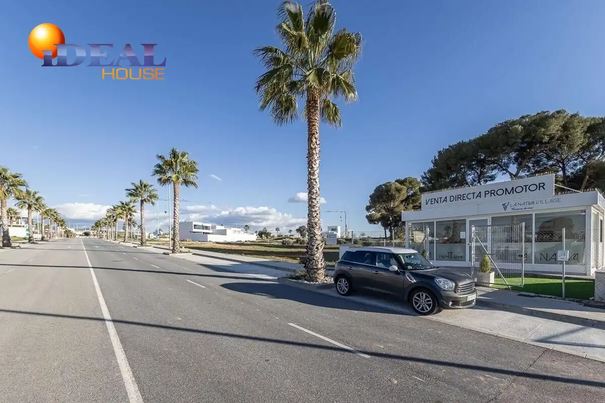Terreny residencial en venda a Calle 18220 44, imagen 19