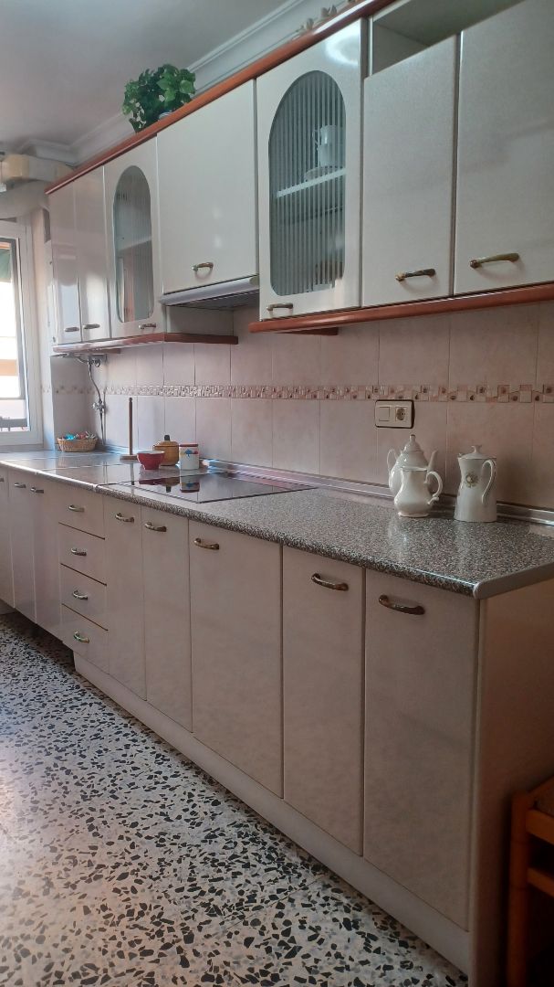 Flat to share in Suárez, Bailén - Miraflores
