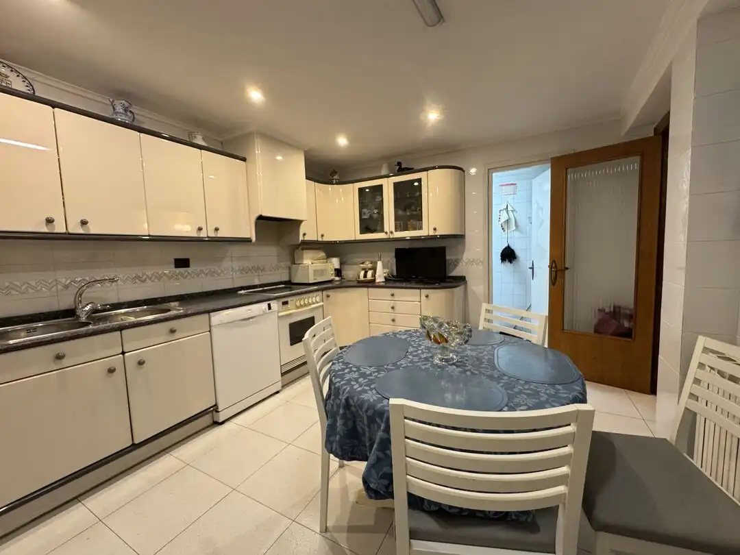 Appartamento con terrazza in vendita a Bergara, imagen 9