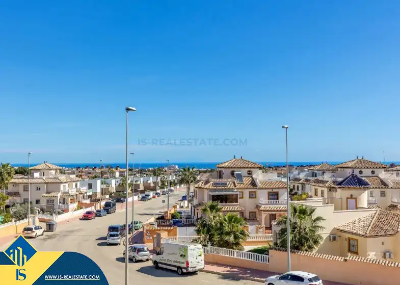 Wohnung zum Verkauf in Orihuela Costa, imagen 4