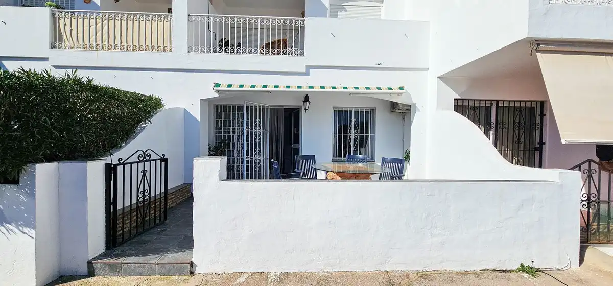Apartment zum Verkauf in La Duquesa, imagen 9