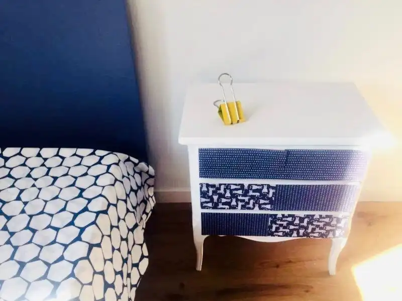 Habitación de Piso de alquiler en Valencia con Aire acondicionado, Calefacción y Parquet
