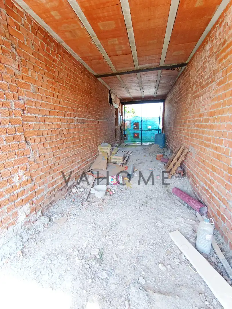Casa o chalet en venta en Villarrubia de Santiago con Jardín privado y Trastero