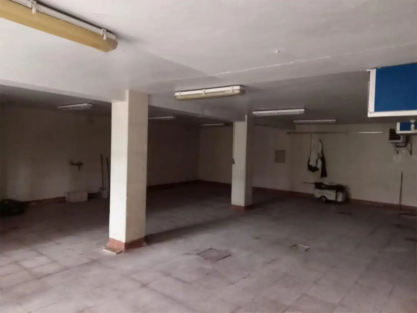 Local en venta en Ólvega