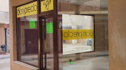 Photo 5 of Premises to rent in Calle Quevedo, 10, Villalón de Campos, Valladolid