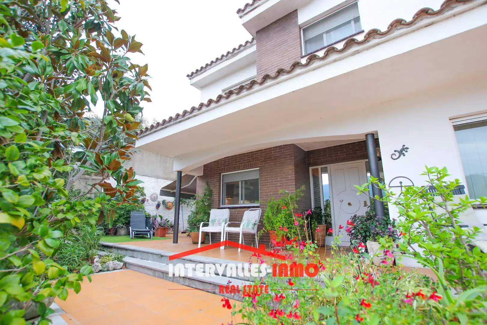 Haus mit Garten zum Verkauf in Caldes de Montbui, imagen 3
