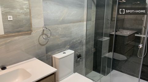 Foto 4 de Piso de alquiler en Nuevo Centro, Sagunto / Sagunt